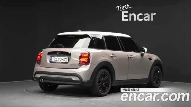 MINI Cooper 5 III, миниатюра 2