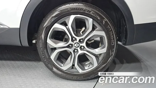 Renault XM3 1.3 TCe RE Signature, миниатюра 25