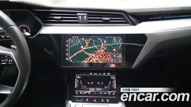 Audi e-, миниатюра 9