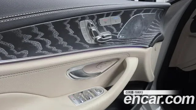 Mercedes-Benz CLS CLS450 4MATIC AMG Line, миниатюра 23