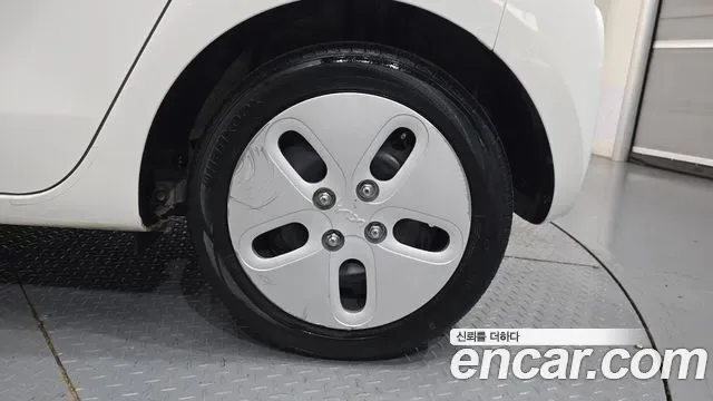 Kia The New Ray, миниатюра 23