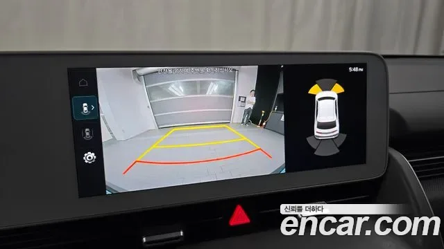 Hyundai Ioniq 5 AWD, миниатюра 20