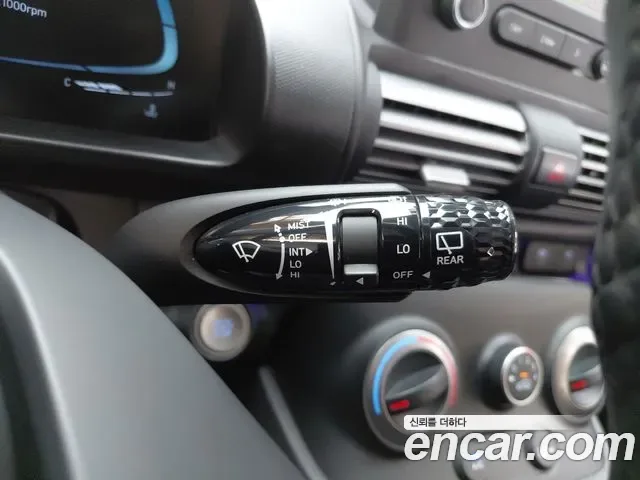 Hyundai Casper Modern, миниатюра 8