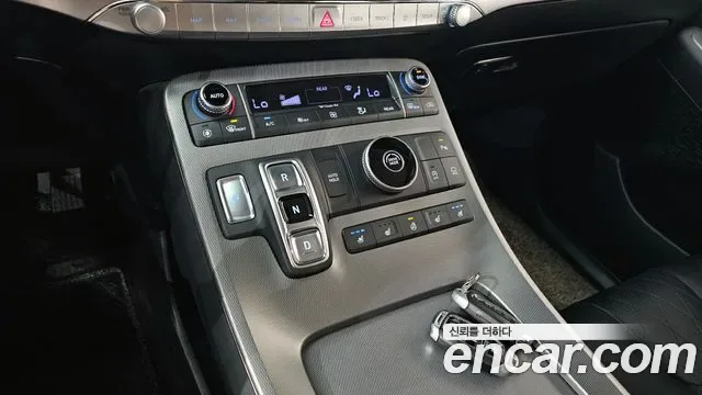 Hyundai Palisade дизель 2.2 2WD, миниатюра 26