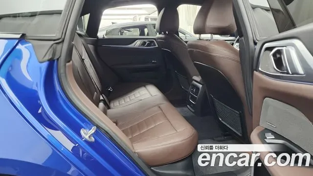 BMW i4 eDrive40 M, миниатюра 22