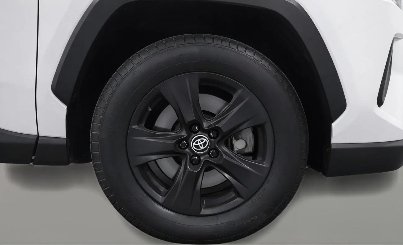 Toyota RAV4 EX, миниатюра 17