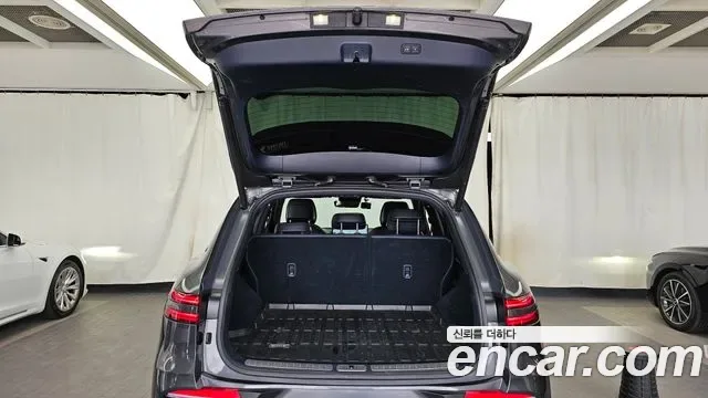 Genesis GV70 2.5T бензин AWD ( ), миниатюра 19