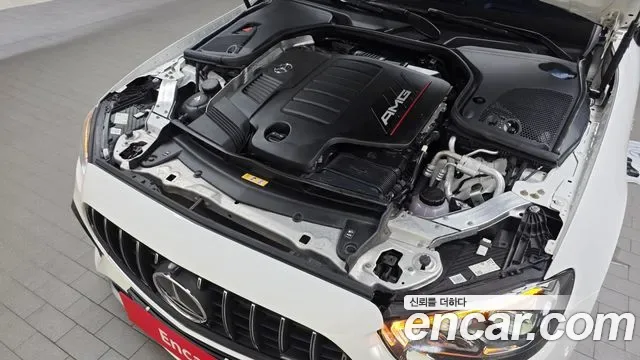 Mercedes-Benz E-Class E53 AMG 4MATIC+, миниатюра 15