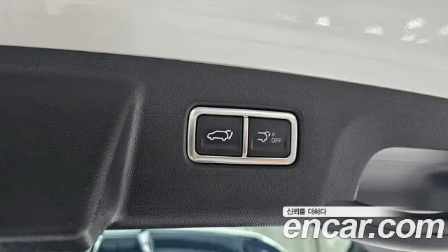 Kia Sorento HEV 1.6 2WD Signature, миниатюра 7