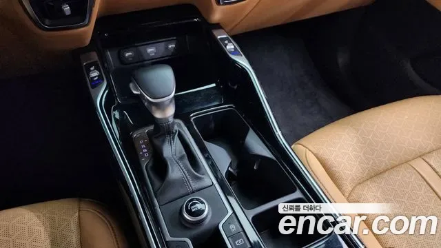 Kia Sorento дизель 2.2 2WD Prestige, миниатюра 7