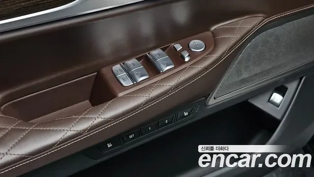 BMW 7 (G11) 740Li xDrive, миниатюра 23