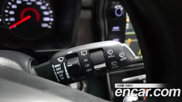 KGM Tivoli дизель 1.6 2WD V1, миниатюра 26