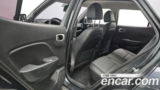 Hyundai Venue 1.6 Modern, миниатюра 22