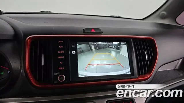 Kia The New Ray Signature, миниатюра 2
