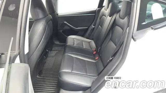 Tesla 3 RWD, миниатюра 2