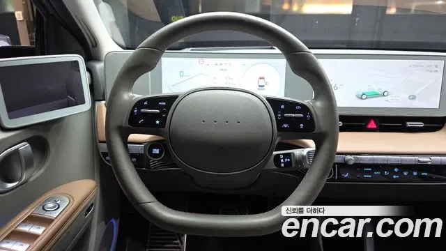 Hyundai Ioniq 5 Prestige, миниатюра 12
