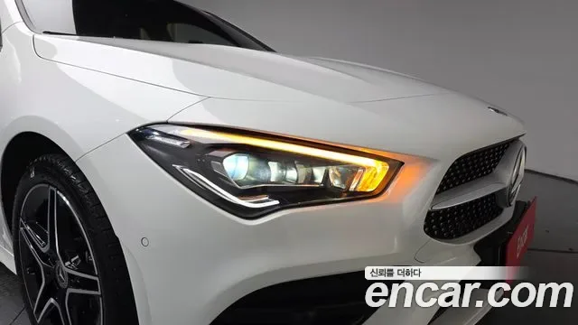 Mercedes-Benz CLA CLA250 4MATIC, миниатюра 5