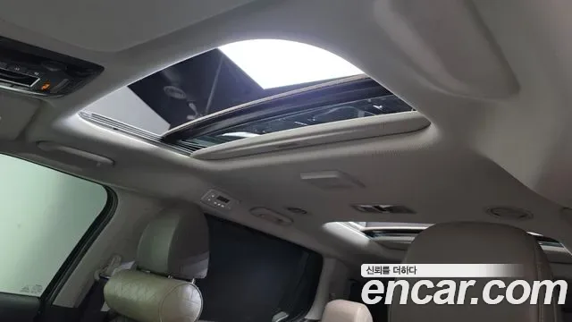 Kia Carnival дизель 9 мест Signature, миниатюра 22