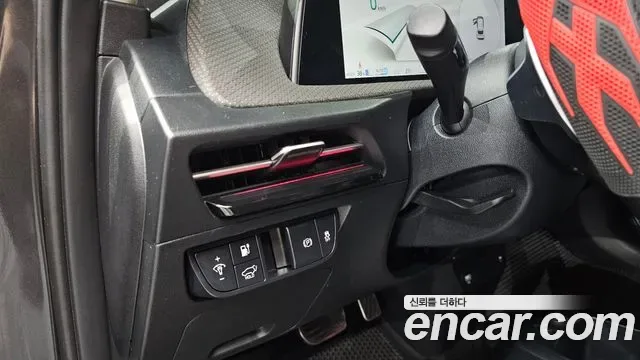 Kia EV6, миниатюра 24