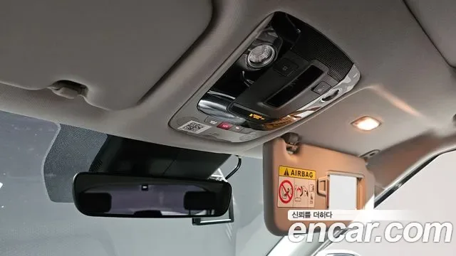 Kia Seltos бензин 1.6 Turbo 2WD Signature, миниатюра 14