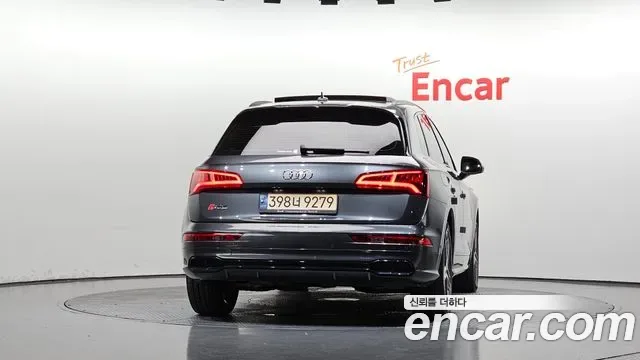 Audi SQ5 3.0 TDI, миниатюра 2