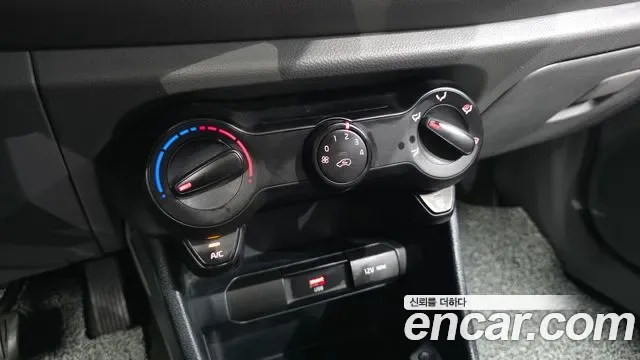 Kia Morning (JA), миниатюра 19