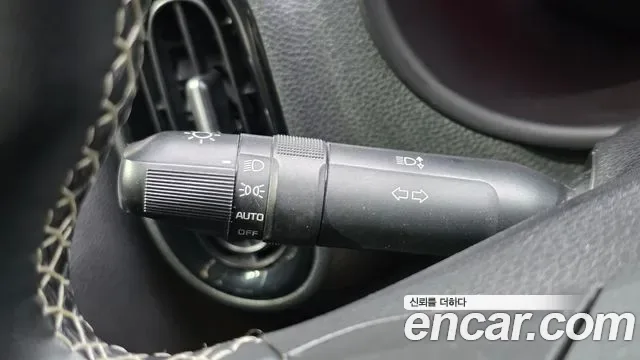 Kia Morning (JA), миниатюра 13