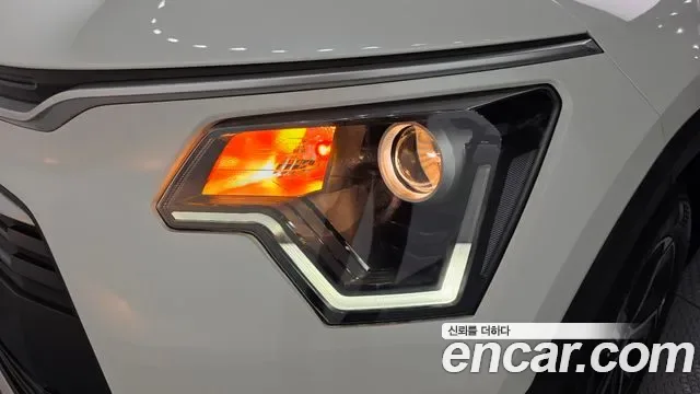 Kia Niro Prestige, миниатюра 28