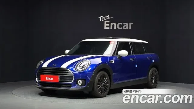 MINI Cooper High II, миниатюра 28