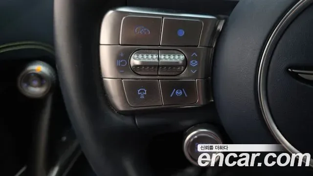 Genesis GV60 AWD ( ), миниатюра 16