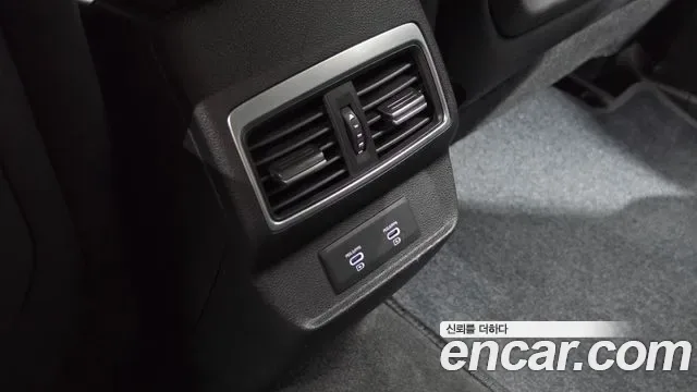 Renault QM6 2.0 LPe RE 2WD, миниатюра 4