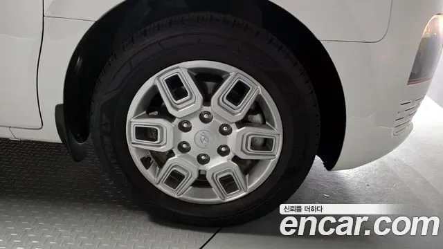 Hyundai Staria 9 мест Modern, миниатюра 15