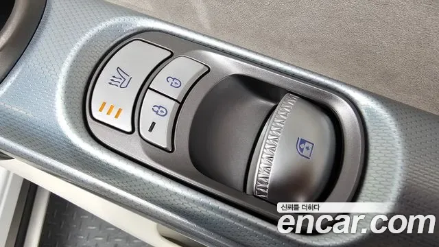 Genesis GV60, миниатюра 21