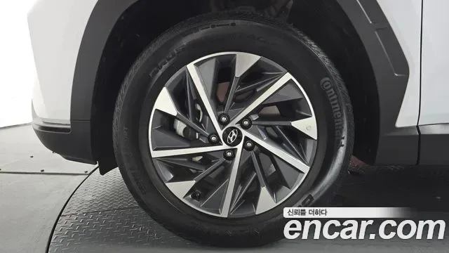Hyundai TUCSON Premium 2WD, миниатюра 12