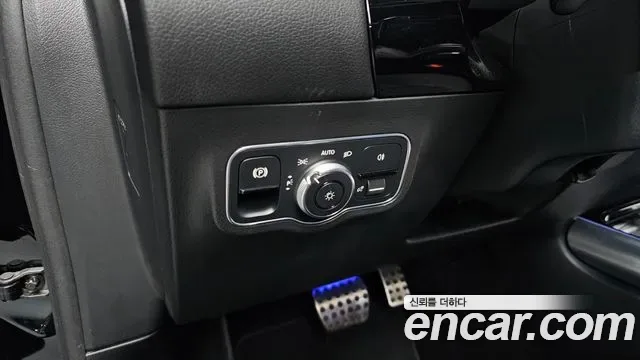 Mercedes-Benz GLA GLA250 4MATIC, миниатюра 10