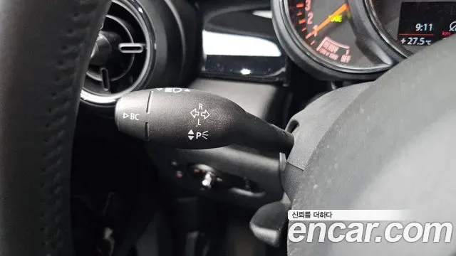 MINI Cooper 5 III, миниатюра 9