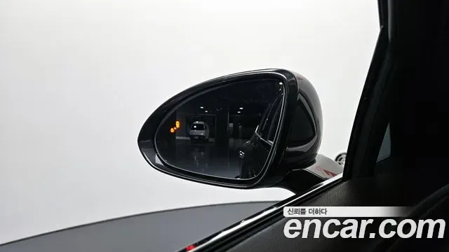 Genesis G80 бензин 2.5 Turbo 2WD ( ), миниатюра 18