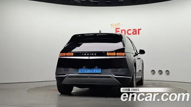 Hyundai Ioniq 5, миниатюра 4