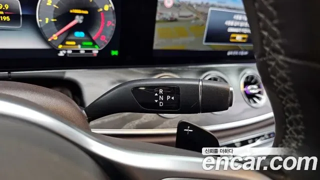 Mercedes-Benz CLS CLS450 4MATIC AMG Line, миниатюра 8