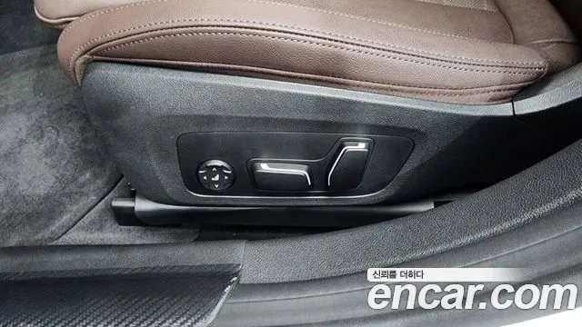 BMW 4 (G22) 420i M, миниатюра 2