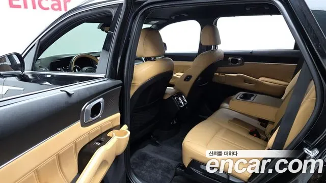 Kia Sorento HEV 1.6 2WD, миниатюра 24