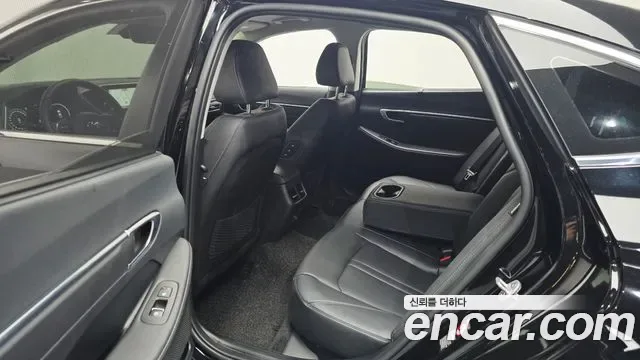 Hyundai Sonata 2.0 Premium, миниатюра 2