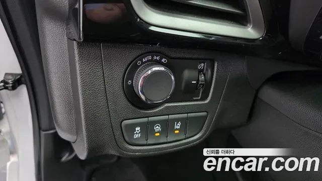 Chevrolet The New Spark, миниатюра 25