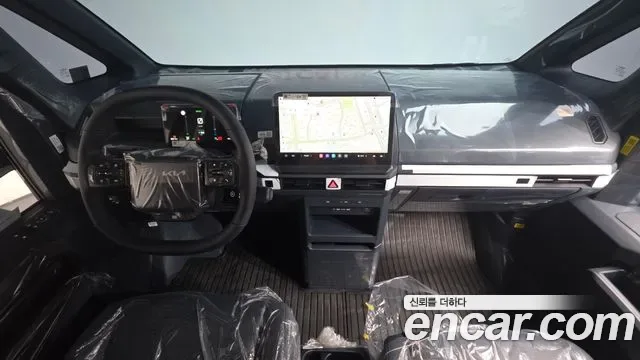 Kia PV5, миниатюра 19