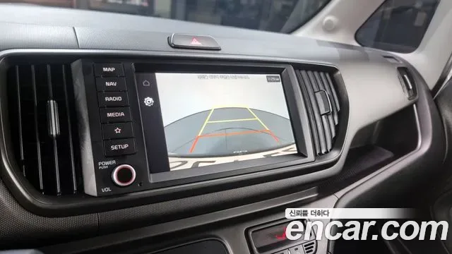 Kia Ray Signature, миниатюра 19