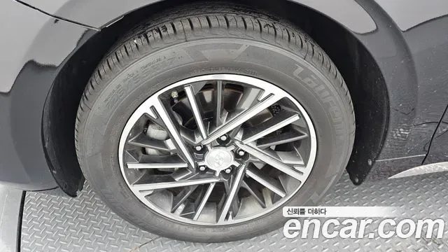 Hyundai Grandeur 3.0 LPi ( ) Premium, миниатюра 21