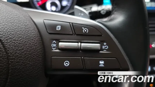 Hyundai Grandeur, миниатюра 15