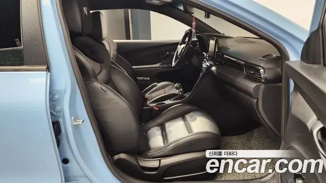 Hyundai Veloster 2.0 N, миниатюра 24