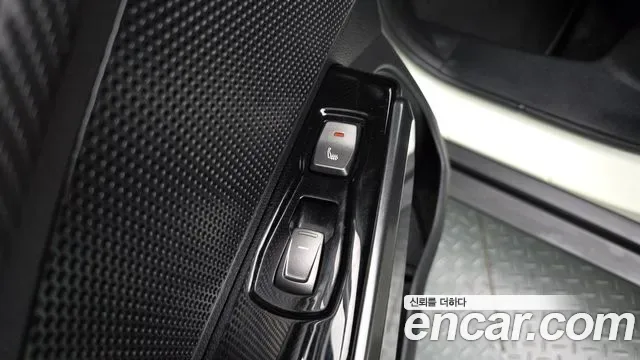 KGM Tivoli бензин 1.5 2WD V3, миниатюра 20