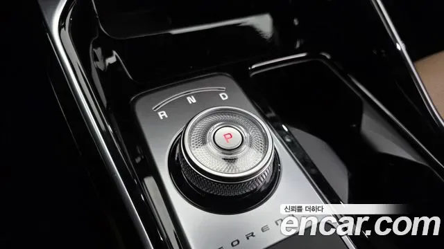 Kia Sorento HEV 1.6 2WD, миниатюра 2